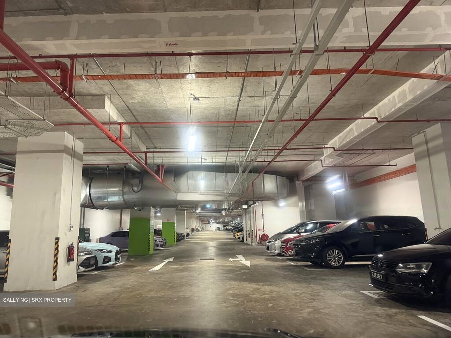 POLARIS @ WOODLANDS (D25), Factory #506163751